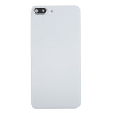 Back Cover with Adhesive for iPhone 8 Plus, For iPhone 8 Plus with Adhesive