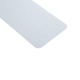 Back Cover with Adhesive for iPhone 8 Plus, For iPhone 8 Plus with Adhesive