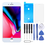 TFT LCD Screen for iPhone 8 Plus, i8 Plus Black, i8 Plus White