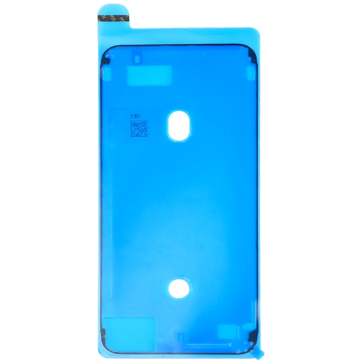 10 PCS LCD Frame Bezel Waterproof Adhesive Stickers for iPhone 8 Plus, 10 PCS for iPhone 8P Black, 10 PCS for iPhone 8P White