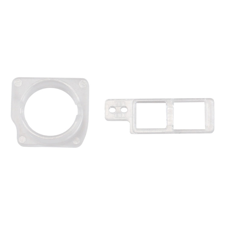 10 Sets for iPhone 8 Plus Front Facing Camera Module Bezel + Sensor Retaining Bracket, For iPhone 8P