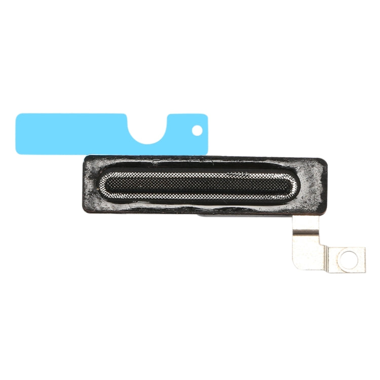 10 PCS for iPhone 8 Plus Earpiece Receiver Mesh Covers + Earpiece Receiver Adhesive Stickers, For iPhone 8 Plus (10 PCS)