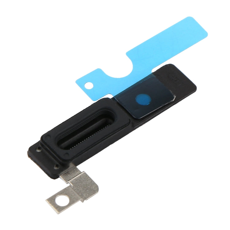 10 PCS for iPhone 8 Plus Earpiece Receiver Mesh Covers + Earpiece Receiver Adhesive Stickers, For iPhone 8 Plus (10 PCS)