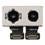 Rear Cameras with Flex Cable for iPhone 8 Plus , For iPhone 8P