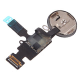 New Design Home Button (2 nd ) with Flex Cable for iPhone 8 Plus / 7 Plus / 8 / 7, 2nd For iPhone 8 Plus / 7 Plus / 8 / 7