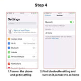 New Design Home Button (2 nd ) with Flex Cable for iPhone 8 Plus / 7 Plus / 8 / 7, 2nd For iPhone 8 Plus / 7 Plus / 8 / 7