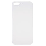Glass Battery Back Cover for iPhone 8 Plus , For iPhone 8 Plus