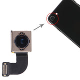 For iPhone SE 2022 3rd Gen Back Facing Camera, For iPhone SE 2022