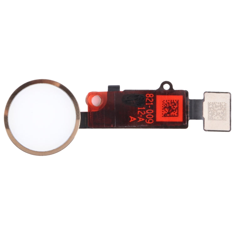 Home Key, Not Supporting Fingerprint Identification for iPhone SE 2022 3rd Gen, For iPhone SE 2022