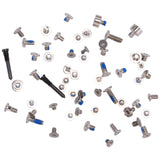 Complete Set Screws and Bolts for iPhone X, For iPhone X(Black), For iPhone X