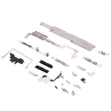 21 in 1 for iPhone X Inner Repair Accessories Part Set, For iPhone X