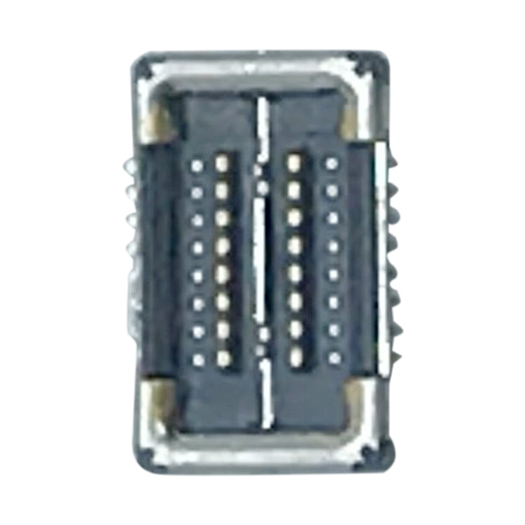 Signal Motherboard FPC Connector for iPhone X, For iPhone X