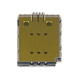SIM Card Reader Socket for iPhone X, For iPhone X