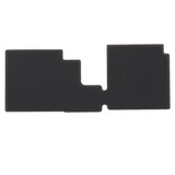10 PCS Motherboard Heat Dissipation Sticker for iPhone X, For iPhone X