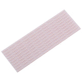 100 PCS Motherboard Water Damage Warranty Indicator Stickers for iPhone X, For iPhone X