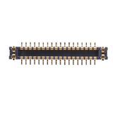 Front Camera FPC Connector On Flex Cable for iPhone 6s Plus / 6s, For iPhone 6s Plus / 6s(On Flex Cable)