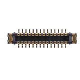 3D Touch FPC Connector On Flex Cable for iPhone X, For iPhone X