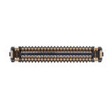 Charging FPC Connector On Motherboard for iPhone X, For iPhone X