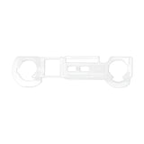 10 PCS Front Facing Camera Lens Cover for iPhone XS Max, For iPhone XS Max