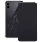 Glass Battery Back Cover for iPhone XS Max, For iPhone XS Max
