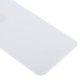Battery Back Cover with Back Camera Bezel & Lens & Adhesive  for iPhone XS Max, For iPhone XS Max with Adhesive