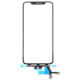 Original Touch Panel With OCA for iPhone XS Max, For iPhone XS Max (OCA)