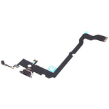 Original Charging Port Flex Cable for iPhone XS Max, For iPhone XS Max (Original)