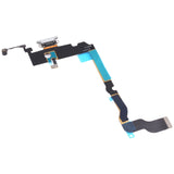 Original Charging Port Flex Cable for iPhone XS Max, For iPhone XS Max (Original)