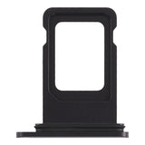 Double SIM Card Tray for iPhone XR (Double SIM Card), For iPhone XR (Dual), For iPhone XR (Daul)