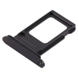 Double SIM Card Tray for iPhone XR (Double SIM Card), For iPhone XR (Dual), For iPhone XR (Daul)