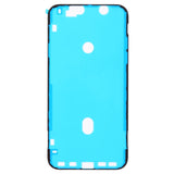 50 PCS LCD Frame Bezel Waterproof Adhesive Stickers for iPhone XR, 50 PCS for iPhone XR