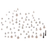 Complete Set Screws and Bolts for iPhone XR, For iPhone XR