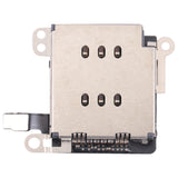 Double SIM Card Socket for iPhone XR, For iPhone XR(Dual)