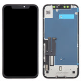incell Material LCD Screen for iPhone XR, For iPhone XR(JK inell)