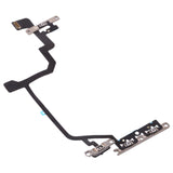Power Button & Volume Button Flex Cable for iPhone XR (Change From iPXR to iP13), For iPhone XR(Change From iPXR to iP13)