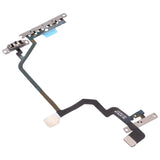 Power Button & Volume Button Flex Cable for iPhone XR (Change From iPXR to iP13), For iPhone XR(Change From iPXR to iP13)