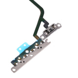 Power Button & Volume Button Flex Cable for iPhone XR (Change From iPXR to iP13), For iPhone XR(Change From iPXR to iP13)