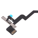 Power Button & Volume Button Flex Cable for iPhone XR (Change From iPXR to iP13 Pro), for iPhone XR (Change From iPXR to iP13 Pro)