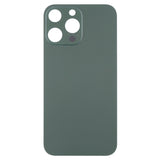 Glass Back Cover with Appearance Imitation of iP13 Pro for iPhone XR, For iPhone XR to iP13 Pro(Glass)