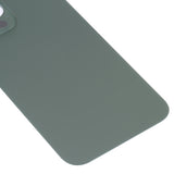 Glass Back Cover with Appearance Imitation of iP13 Pro for iPhone XR, For iPhone XR to iP13 Pro(Glass)