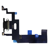 Charging Port Flex Cable for iPhone XR, For iPhone XR, For iPhone XR (Yellow), For iPhone XR (Pink), For iPhone XR (Blue)