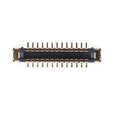 Rear Back Camera FPC Connector On Flex Cable for iPhone XR, For iPhone XR
