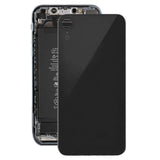 Back Cover with Adhesive for iPhone XR, For iPhone XR (Pink with Adhesive), For iPhone XR (with Adhesive), For iPhone XR