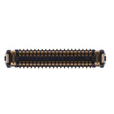 Charging FPC Connector On Motherboard for iPhone XR, For iPhone XR