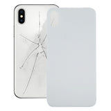 Glass Battery Back Cover for iPhone XS, For iPhone XS