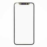 Front Screen Outer Glass Lens for iPhone XS, For iPhone XS