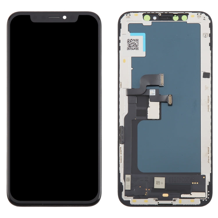 incell Material LCD Screen for iPhone XS, For iPhone XS(JK inell)