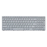 RU Keyboard for Asus K52 k53s X61 N61 G60 G51 MP-09Q33SU-528 V111462AS1 0KN0-E02 RU02 04GNV32KRU00-2 V111462AS1, For Asus K52 White (RU), For Asus K52 (RU)