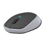 Logitech Voice M380 4 Buttons Smart Voice Input Wireless Mouse, M380