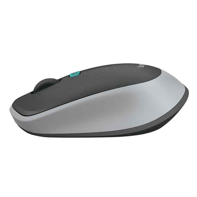 Logitech Voice M380 4 Buttons Smart Voice Input Wireless Mouse, M380